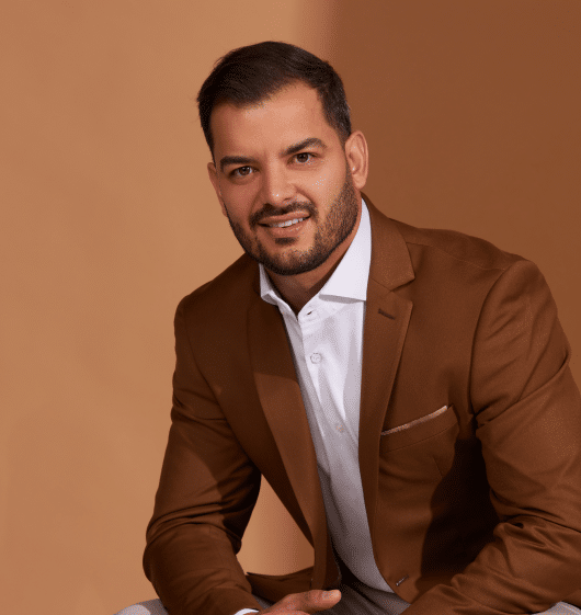 Dr Kaue Barboza